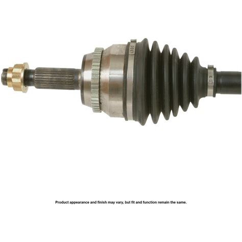 Cv Joint Axle Shaft Assembly Front Passenger Right Side For Toyota Rav