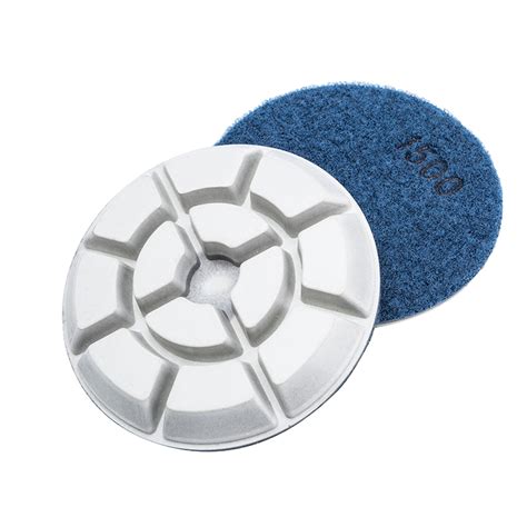 China Edge Polishing Pad Factory And Manufacturers Suppliers Oem