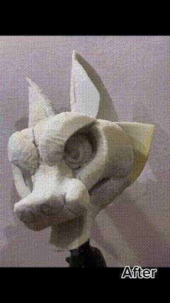 Furaffinity - Support Creators Content