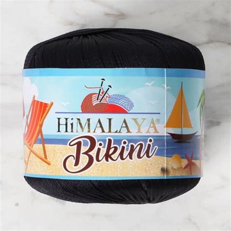 HIMALAYA BIKINI ΜΑΓΙΟ