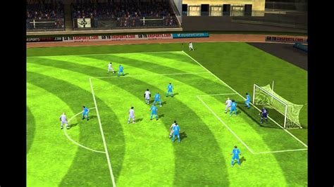 FIFA 13 IPhone IPad Zenit Vs CSKA Moskva YouTube