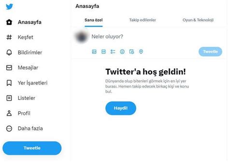 Twitter çöktü Mü Twitterda Sorun Mu Yaşandı Dünya Genelinden