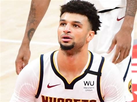 Nuggets All Star Jamal Murray Set To Miss 3 4 Weeks With Hamstring