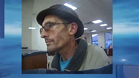 Fbi Offers 5 000 For Towson Area Bank Robber