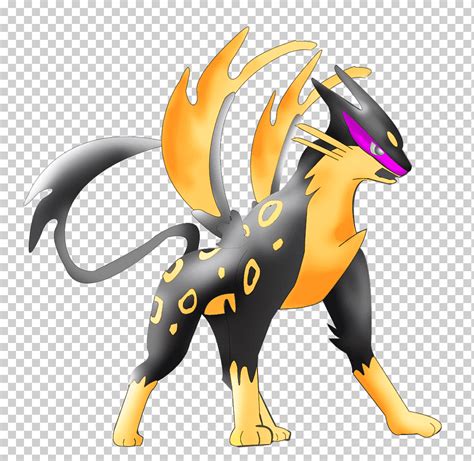 Liepard Shiny Png Klipartz