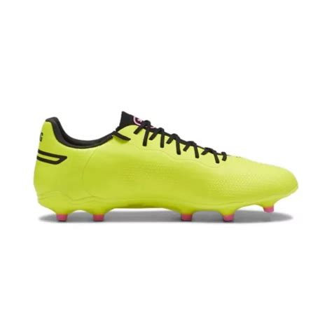 CHAUSSURES DE FOOTBALL King Pro Fg Ag Phenomenal Pack Puma EUR 87 69