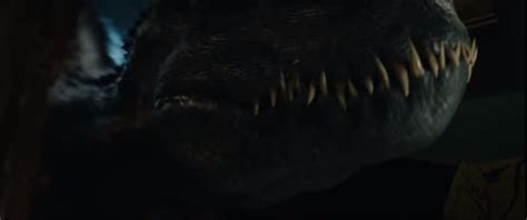 Indoraptor Jurassic World Jurassic Park World Jurassic Ark