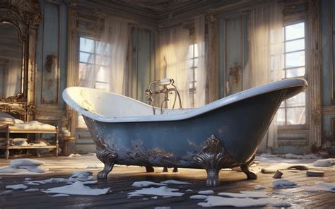 Bathtub Dream Meaning Dream Looking Glass