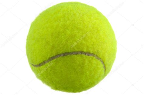 Lawn Tennis Ball — Stock Photo © Digifuture #11904665