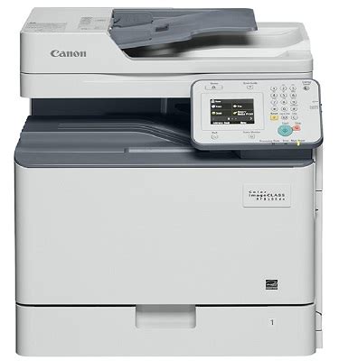 Canon Imageclass Mf Cdn Laser Multifunction Printer Jtf Business System