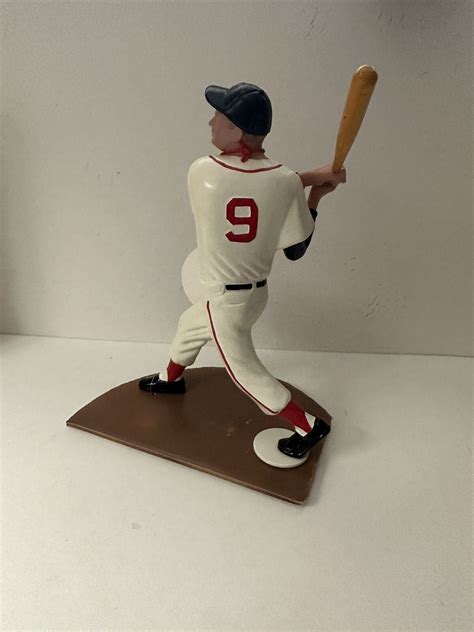 Hartland Baseball Statues Ted Williams Ebay