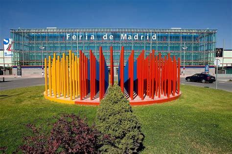 Ifema Feria De Madrid Madrid Programación Y Venta De Entradas