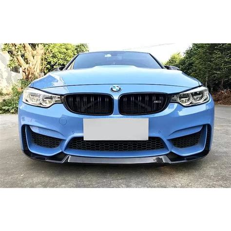 Bmw M F M F F Rcf F Lip