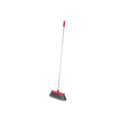 Anti Dust Broom Plastic Depot