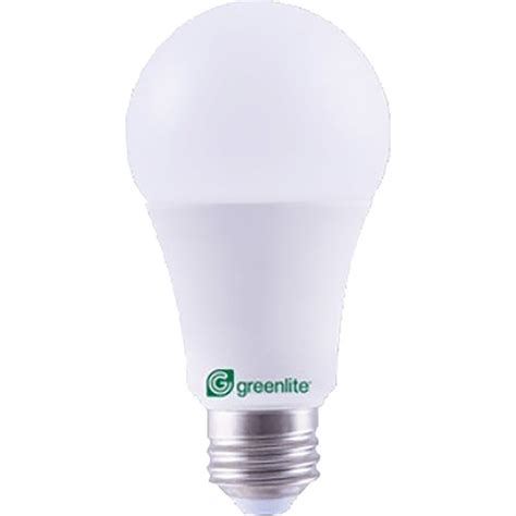 Greenlite Led Bulb 15w