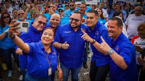 Partido Nuevo Progresista On Twitter RT Pedropierluisi La