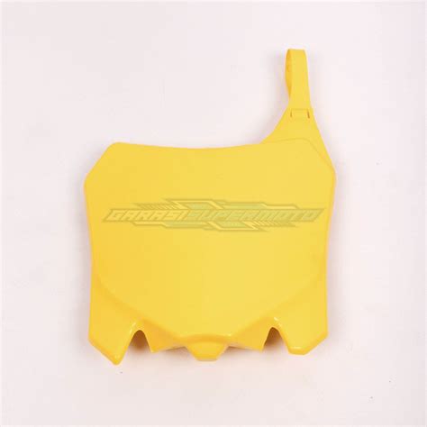 Papan Nomor Crf 150 Plat Nomor Crf Papan Start Crf Papan Nomer Crf