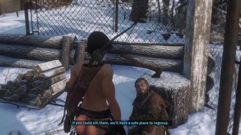 Rise Of The Nude Raider 2 Lara Craft Porn Videos