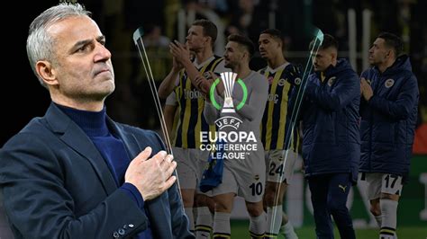 Son Dak Ka Fenerbah E Nin Rakibi Belli Oldu Uefa Avrupa Konferans