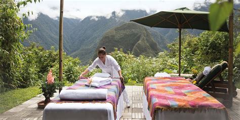 Belmond Sanctuary Lodge in Machu Picchu, Peru - Lodge & Ranch Deals