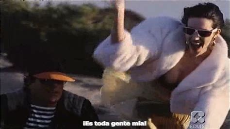 Naked Valentine Demy In Snack Bar Budapest