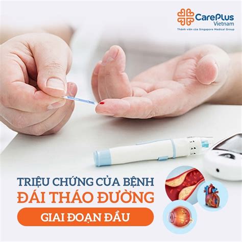 Điểm Qua Các Biểu Hiện Của Bệnh Tiểu đường Giai đoạn đầu Và Cách Phòng