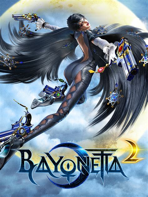 Bayonetta™ 2 | Nintendo Switch | Nintendo