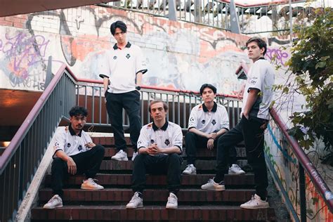 G2 Esports Se Queda Fuera De Los Worlds Y Deja A Europa Sin