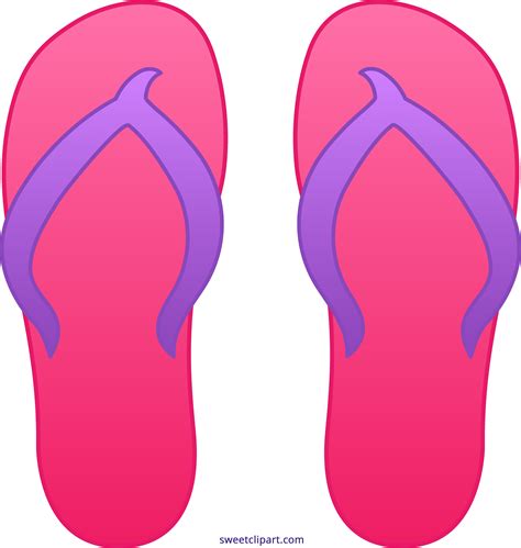 Free Flip Flop Clip Art Download Free Flip Flop Clip Art Png Images