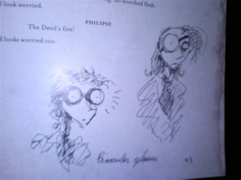 the art of sleepy hollow book - Tim Burton Photo (5003127) - Fanpop