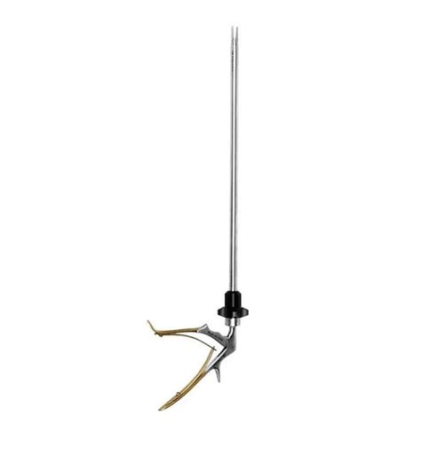 Stainless Steel Reusable OM Surgicals Laparoscopic Clip Applicator At