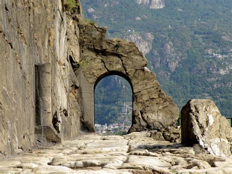 Strade Romane Romasegreta