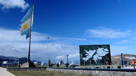 Malvinas Cronología De Un Reclamo Soberano Pensar Futuro