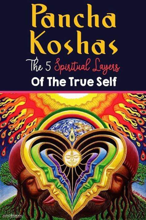 Pancha Koshas The 5 Spiritual Layers Of Your True Self