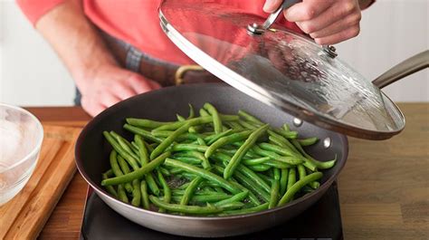 How To Cook Green Beans 4 Simple Ways