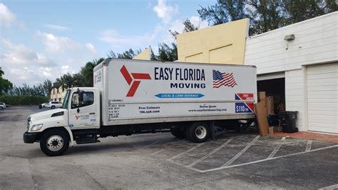 Industrial Movers in Florida | Professional Machinery Movers