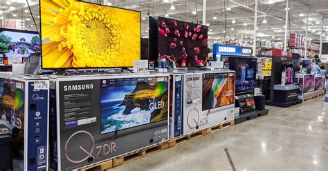 Walmart Vs Best Buy Vs Target Vs Costco Whats The Best Store For