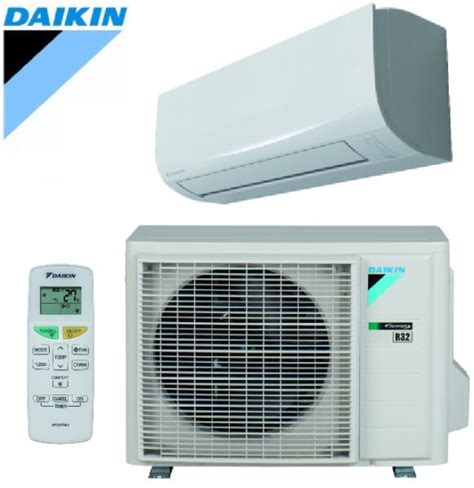 Daikin FTXF25A RXF25A Sensira Aer Conditionat Preturi