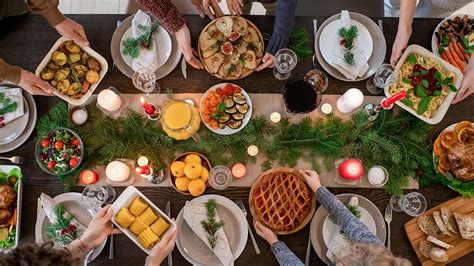 Easy Christmas Potluck Ideas For Office Parties 30 Super Quick And