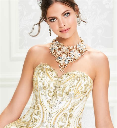 Princesa Vestidos de Quinceañera | Princesa by Ariana Vara - PR12015