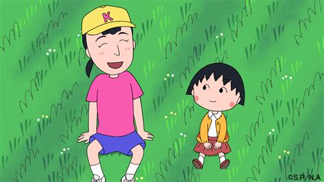 『ちびまる子ちゃん』 3月は4週連続で豪華ゲスト声優まつり！ 浜口京子さん・及川光博さんのコメントが到着！｜日本アニメーション株式会社のプレスリリース