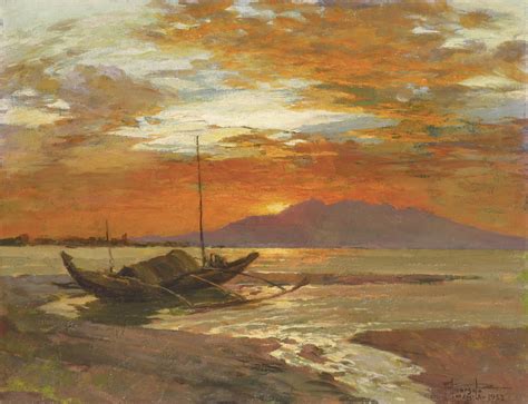 Fernando Amorsolo 1892 1972 Genre Painter 네이버 블로그