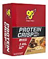 Finish First Protein Crisp Protein Bar Salted Toffee Pretzel Oz