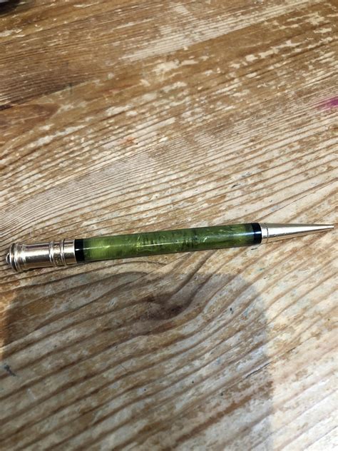 New To Me Vintage Parker Duofold Questions In Comments R