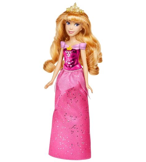 POUPÉE AURORE 30 CM POUSSIÈRE D ÉTOILES DISNEY PRINCESSES HASBRO