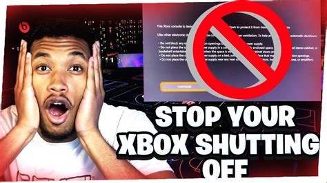 How To Fix Your Xbox Shutting Off On Nba 2k23 In Rec Youtube