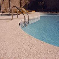 Mortex Concrete Decking Products, Keystone Kool Deck