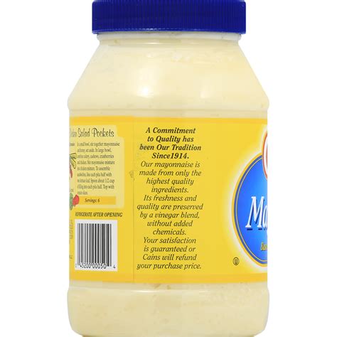 Cains Mayonnaise 30 Oz Delivery Or Pickup Near Me Instacart