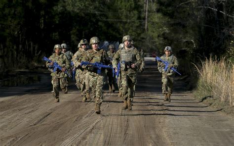 Georgia National Guard 2019 Best Warrior Competition Article The