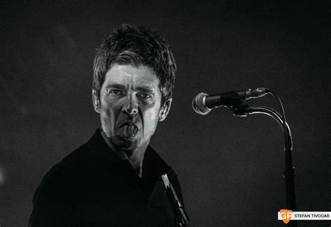 Noel Gallagher’s High Flying Birds in 3Arena | Live Review